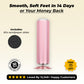 PediGlow™ - Get Smooth Feet In Minutes