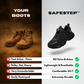 SafeStep™ - Protect Your Feet With Comfort & Style