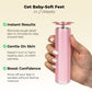PediGlow™ - Get Smooth Feet In Minutes