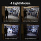 LumaLight™ - Handsfree LED headlamp