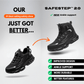 SafeStep 2.0™ - Work 12 Hours Without Throbbing Feet