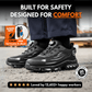 SafeStep™ - Protect Your Feet With Comfort & Style