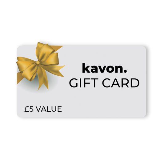 £5 Gift Card